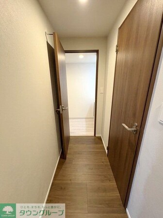 (仮称)南越谷・PJの物件内観写真